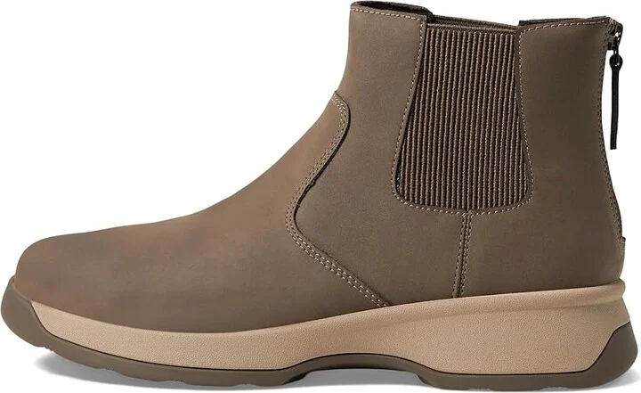 Alegria Frankie Women's Boots Driftwood : EU 39 (US Women's 9) Regular, Leather - Image 6