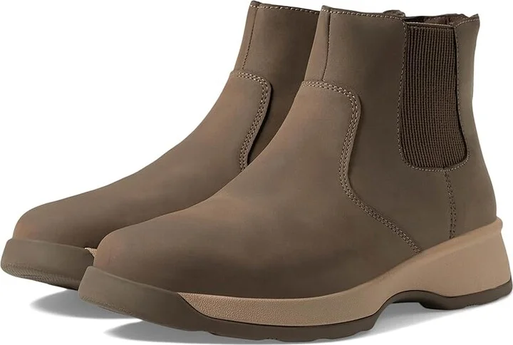 Alegria Frankie Women's Boots Driftwood : EU 39 (US Women's 9) Regular, Leather