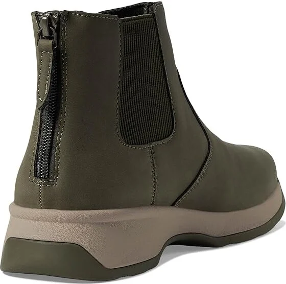 Alegria Frankie Women's Boots Oregano : EU 36 (US Women's 6-6.5) Regular, Leather - Image 4