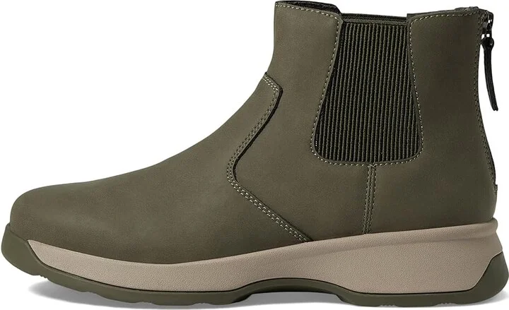 Alegria Frankie Women's Boots Oregano : EU 36 (US Women's 6-6.5) Regular, Leather - Image 6