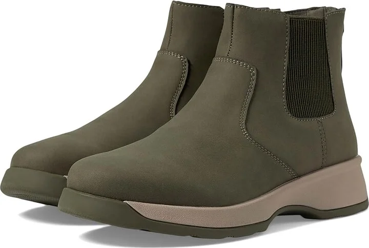 Alegria Frankie Women's Boots Oregano : EU 36 (US Women's 6-6.5) Regular, Leather