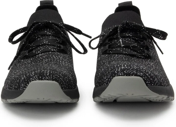 Alegria Froliq Water Resistant Knit Sneaker - Image 2