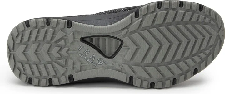 Alegria Froliq Water Resistant Knit Sneaker - Image 4