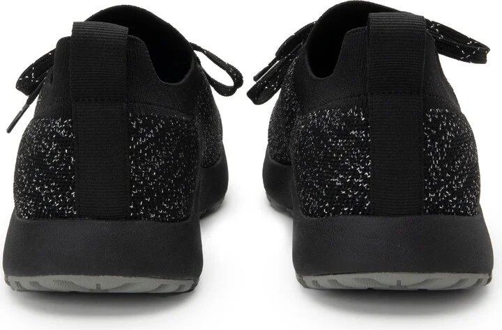 Alegria Froliq Water Resistant Knit Sneaker - Image 5