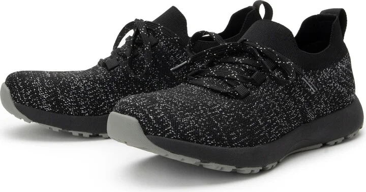 Alegria Froliq Water Resistant Knit Sneaker - Image 6