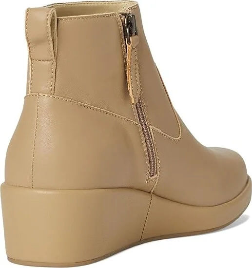 Alegria Hadi Women's Boots Beige : EU 36 (US Women's 6) Regular, Leather - Image 4