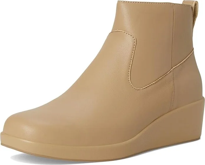 Alegria Hadi Women's Boots Beige : EU 36 (US Women's 6) Regular, Leather - Image 5