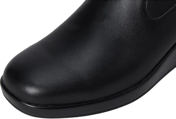 Alegria Hadi Women's Boots Black : EU 35 (US Women's 5) Regular, Leather - Image 2