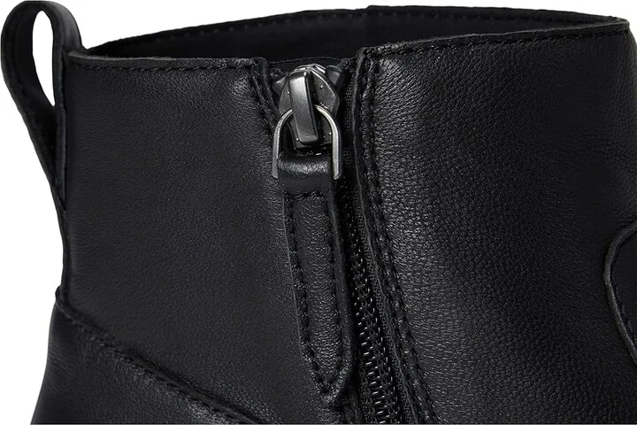 Alegria Hadi Women's Boots Black : EU 35 (US Women's 5) Regular, Leather - Image 7