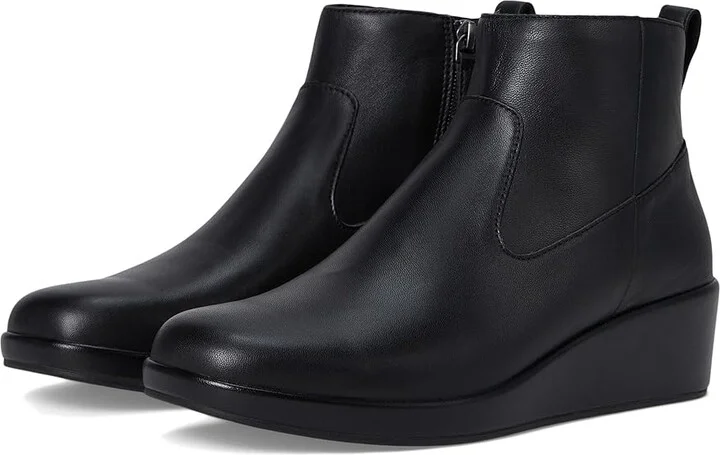 Alegria Hadi Women's Boots Black : EU 35 (US Women's 5) Regular, Leather