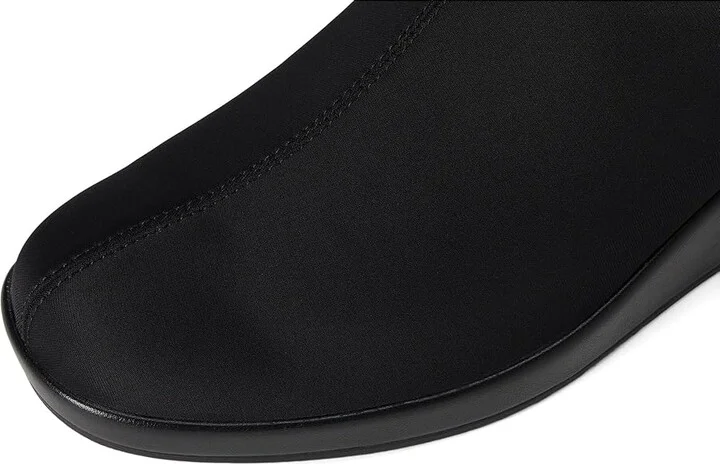 Alegria Harmoni Women's Boots Black : EU 38 (US Women's 8) Regular, Leather - Image 2