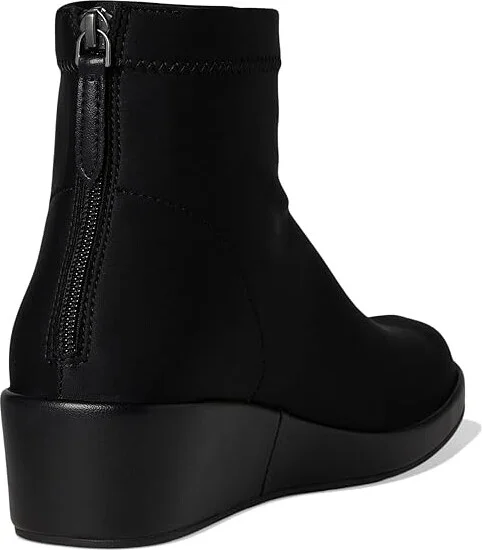 Alegria Harmoni Women's Boots Black : EU 38 (US Women's 8) Regular, Leather - Image 4