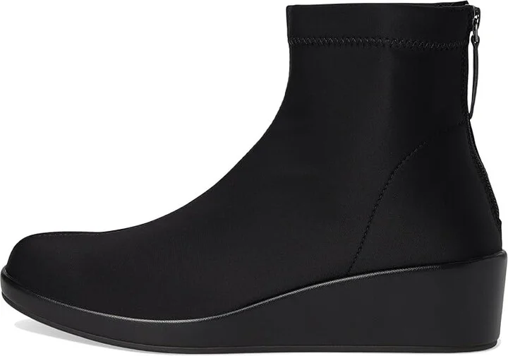 Alegria Harmoni Women's Boots Black : EU 38 (US Women's 8) Regular, Leather - Image 6