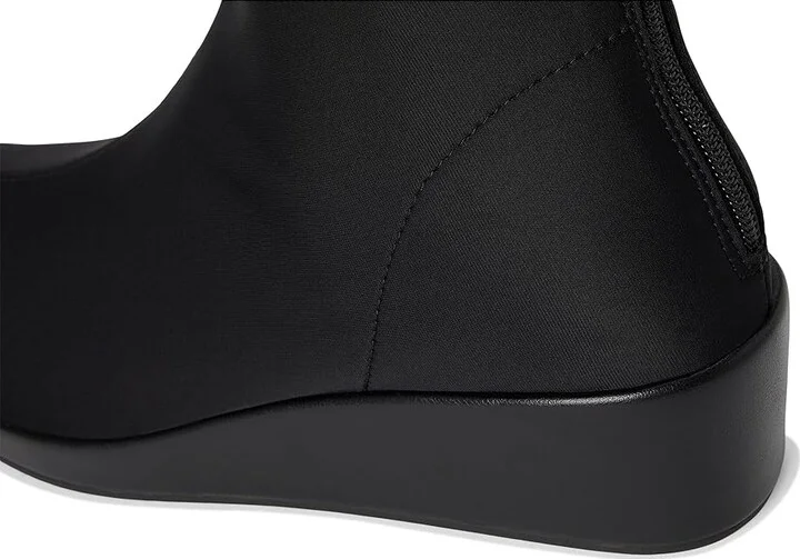 Alegria Harmoni Women's Boots Black : EU 38 (US Women's 8) Regular, Leather - Image 7