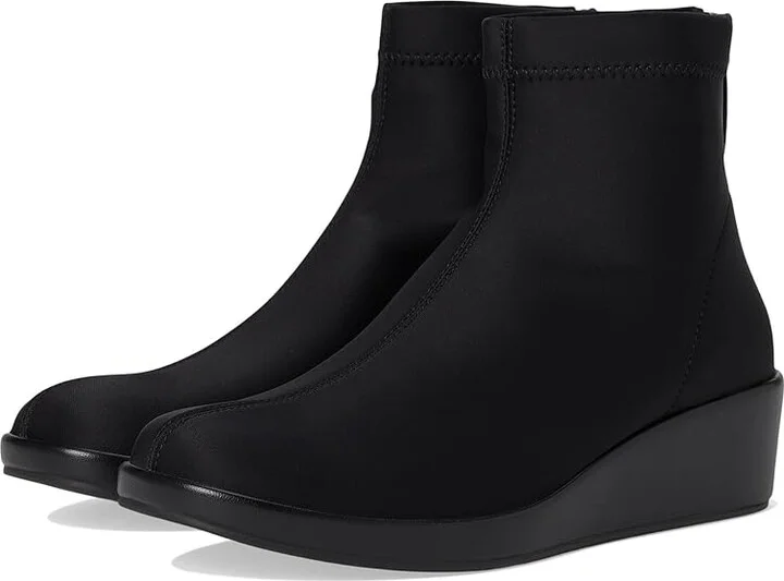 Alegria Harmoni Women's Boots Black : EU 38 (US Women's 8) Regular, Leather