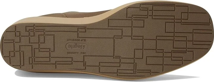 Alegria Harmoni Women's Boots Camel : EU 38 (US Women's 8) Regular, Leather - Image 3