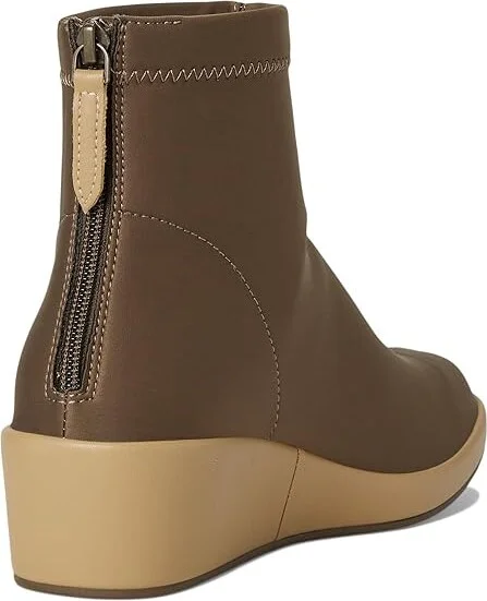 Alegria Harmoni Women's Boots Camel : EU 38 (US Women's 8) Regular, Leather - Image 4
