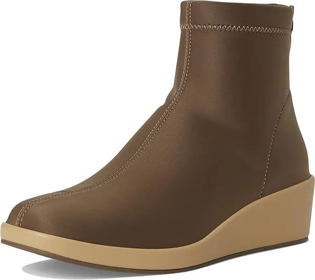 Alegria Harmoni Women's Boots Camel : EU 38 (US Women's 8) Regular, Leather - Image 5