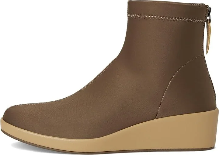 Alegria Harmoni Women's Boots Camel : EU 38 (US Women's 8) Regular, Leather - Image 6