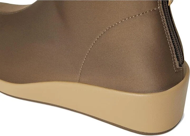 Alegria Harmoni Women's Boots Camel : EU 38 (US Women's 8) Regular, Leather - Image 7