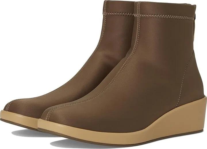 Alegria Harmoni Women's Boots Camel : EU 38 (US Women's 8) Regular, Leather