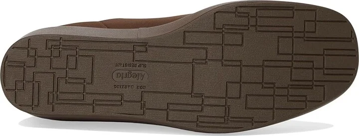 Alegria Harmoni Women's Boots Chocolate : EU 35 (US Women's 5) Regular, Leather - Image 3