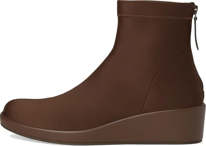 Alegria Harmoni Women's Boots Chocolate : EU 35 (US Women's 5) Regular, Leather - Image 6