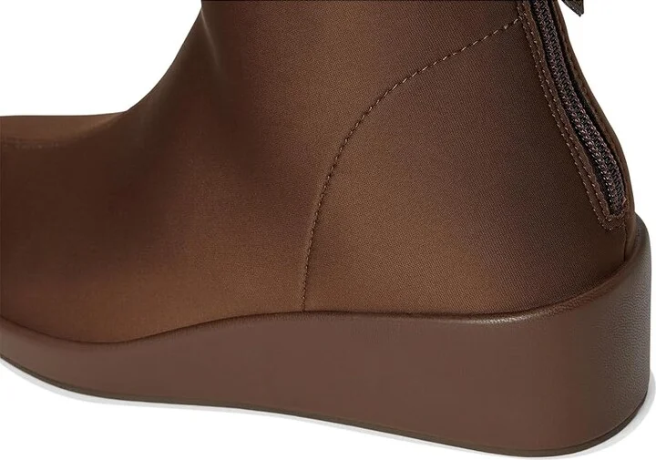 Alegria Harmoni Women's Boots Chocolate : EU 35 (US Women's 5) Regular, Leather - Image 7