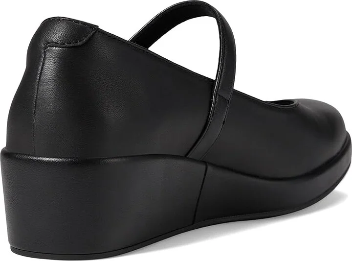 Alegria Haylo High Heels Black : EU 36.5 (US Women's 6.5) Regular, Leather - Image 4
