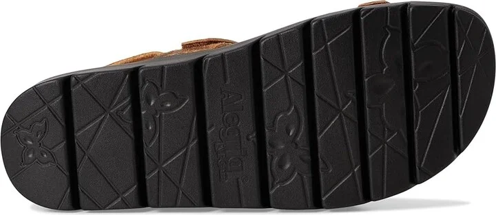 Alegria Henna Women's Shoes Folkie : EU 36 (US Women's 6-6.5) Regular, Synthetic - Image 3