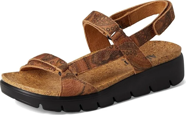Alegria Henna Women's Shoes Folkie : EU 36 (US Women's 6-6.5) Regular, Synthetic - Image 5
