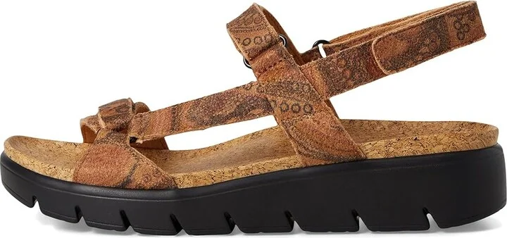 Alegria Henna Women's Shoes Folkie : EU 36 (US Women's 6-6.5) Regular, Synthetic - Image 6