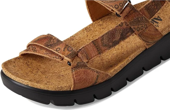 Alegria Henna Women's Shoes Folkie : EU 36 (US Women's 6-6.5) Regular, Synthetic - Image 7