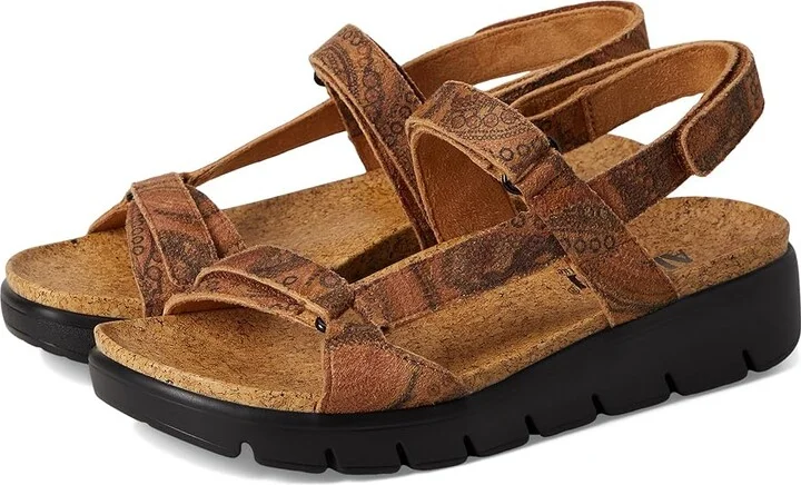 Alegria Henna Women's Shoes Folkie : EU 36 (US Women's 6-6.5) Regular, Synthetic