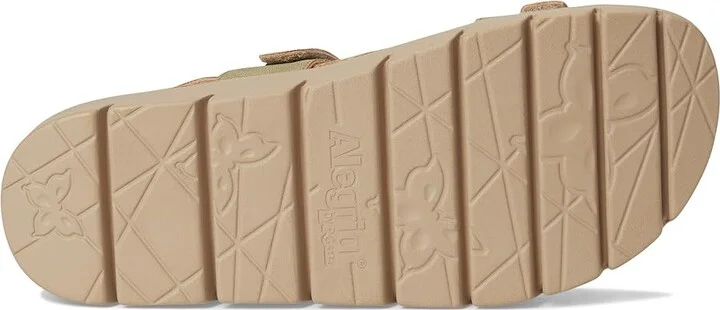 Alegria Henna Women's Shoes Khaki : EU 39 (US Women's 9) Regular, Synthetic - Image 3