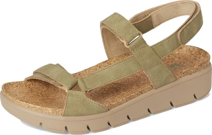 Alegria Henna Women's Shoes Khaki : EU 39 (US Women's 9) Regular, Synthetic - Image 5