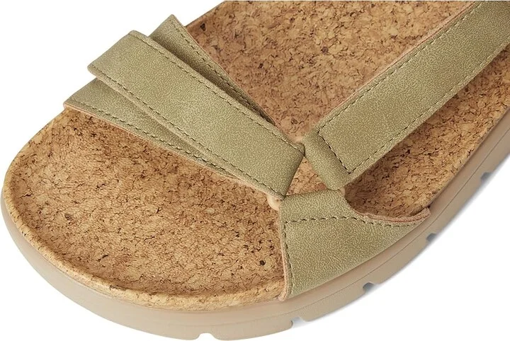 Alegria Henna Women's Shoes Khaki : EU 39 (US Women's 9) Regular, Synthetic - Image 7