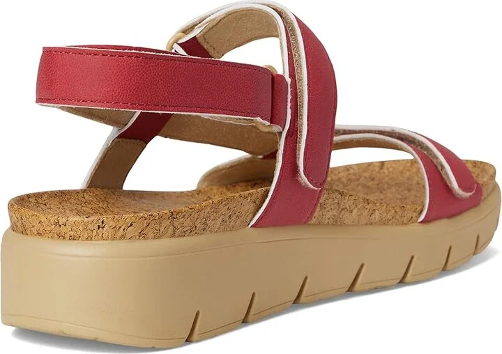 Alegria Henna Women's Shoes Ruby : EU 39 (US Women's 9) Regular, Synthetic - Image 4