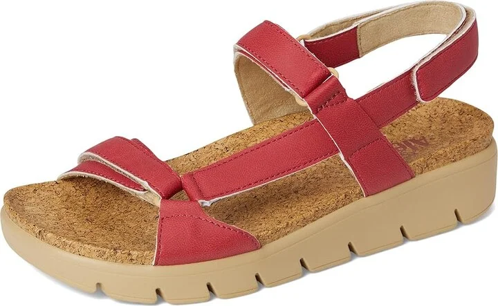 Alegria Henna Women's Shoes Ruby : EU 39 (US Women's 9) Regular, Synthetic - Image 5