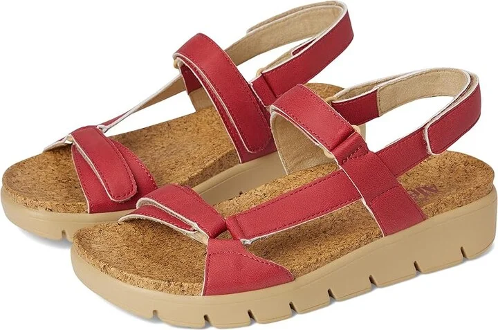 Alegria Henna Women's Shoes Ruby : EU 39 (US Women's 9) Regular, Synthetic