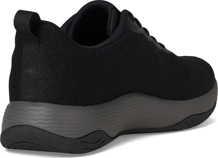 Alegria In8 Women's Shoes All Black : EU 39 (US Women's 9) Regular, Canvas - Image 4