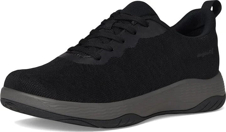 Alegria In8 Women's Shoes All Black : EU 39 (US Women's 9) Regular, Canvas - Image 5