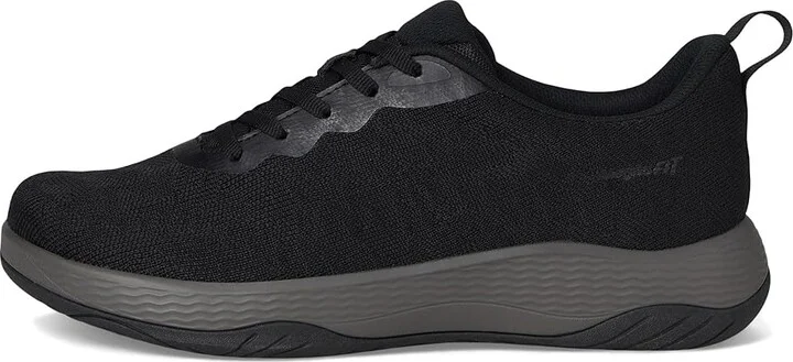 Alegria In8 Women's Shoes All Black : EU 39 (US Women's 9) Regular, Canvas - Image 6
