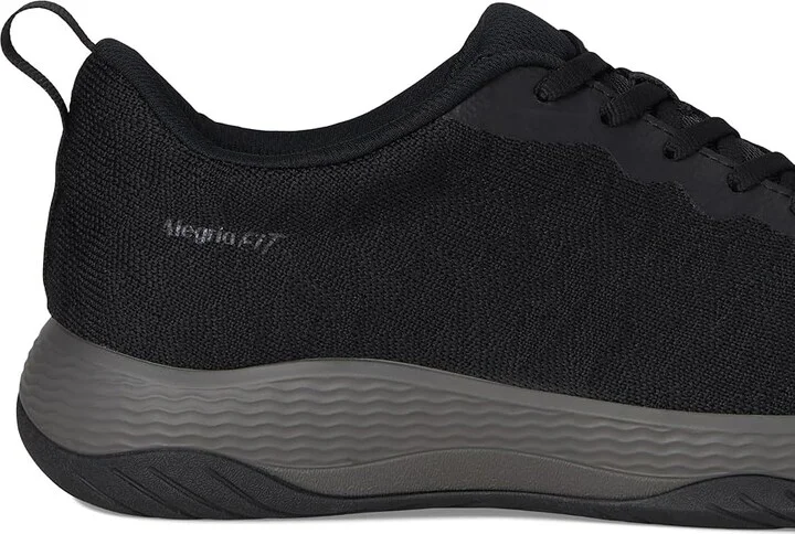 Alegria In8 Women's Shoes All Black : EU 39 (US Women's 9) Regular, Canvas - Image 7