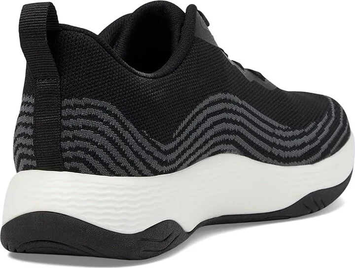 Alegria In8 Women's Shoes Black : EU 42 (US Women's 11.5-12) Regular, Canvas - Image 4