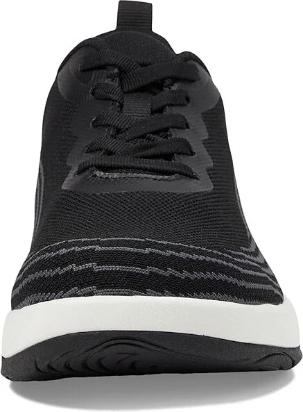 Alegria In8 Women's Shoes Black : EU 42 (US Women's 11.5-12) Regular, Canvas - Image 5