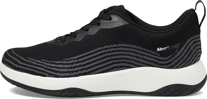 Alegria In8 Women's Shoes Black : EU 42 (US Women's 11.5-12) Regular, Canvas - Image 6