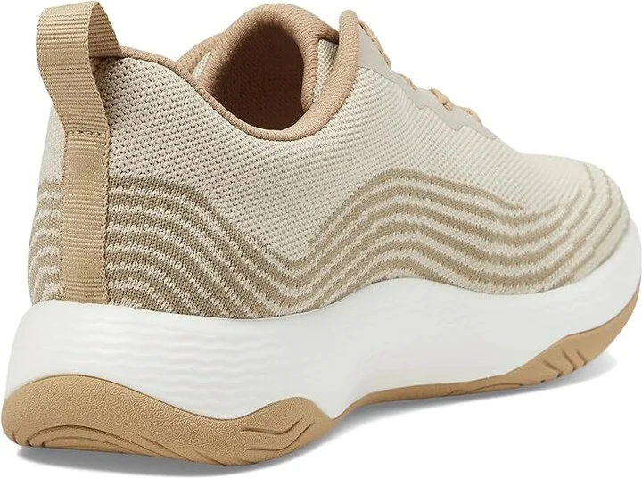 Alegria In8 Women's Shoes Cream : EU 42 (US Women's 11.5-12) Regular, Canvas - Image 4
