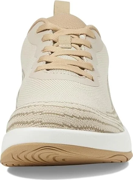 Alegria In8 Women's Shoes Cream : EU 42 (US Women's 11.5-12) Regular, Canvas - Image 5