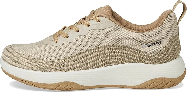 Alegria In8 Women's Shoes Cream : EU 42 (US Women's 11.5-12) Regular, Canvas - Image 6